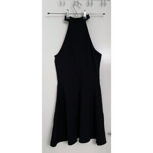 Little Black Dress - American Apparel